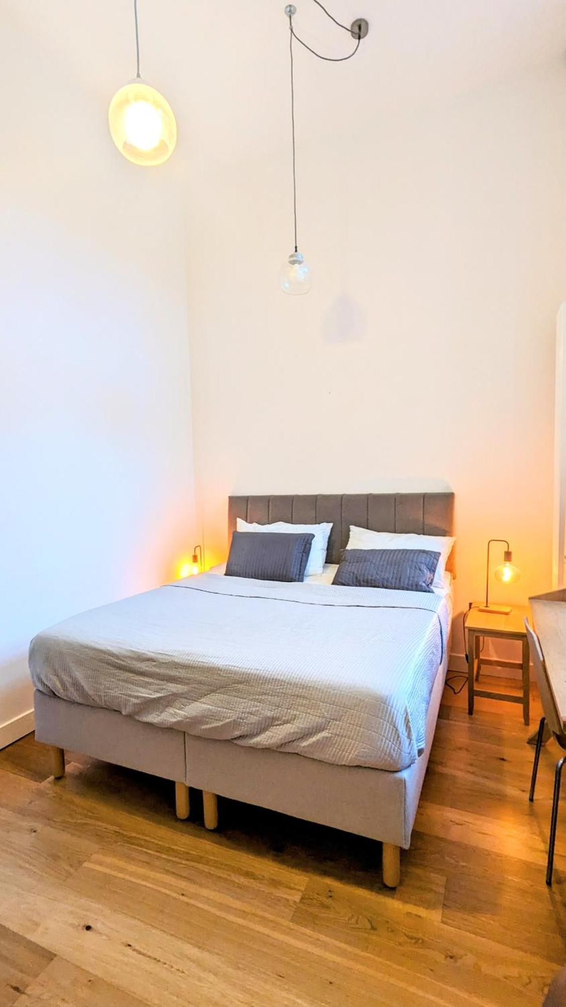 Luxury Apartment In Edinburgh City Center 外观 照片