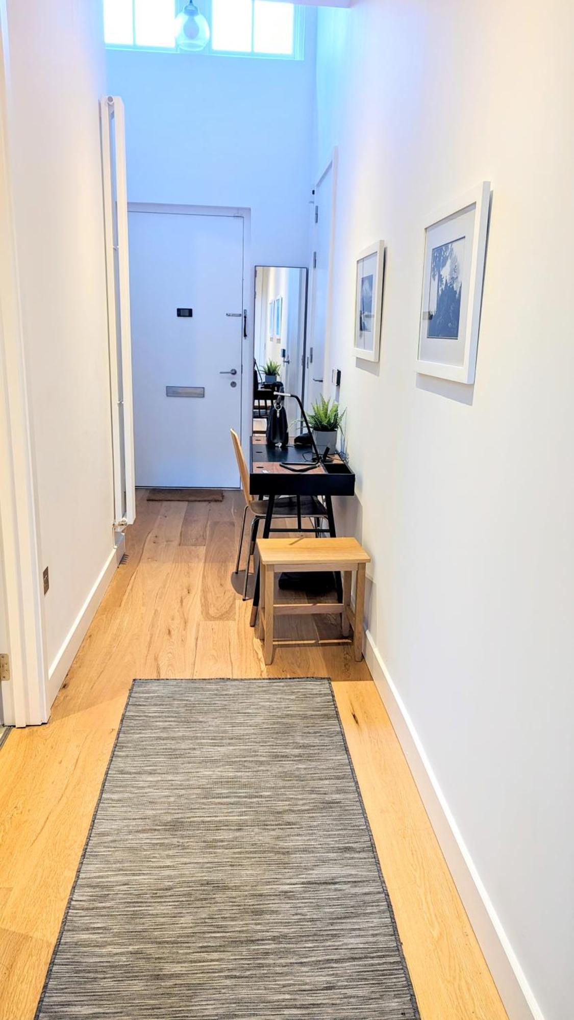 Luxury Apartment In Edinburgh City Center 外观 照片